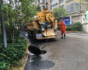 襄州管网知识-是否有行之有效的解决方案